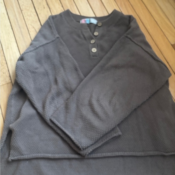 Free People Hailee Sweater and Pants Set - Picture 4 of 7